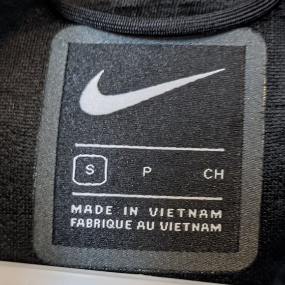 Nike Hoodie - Picture 4 of 5